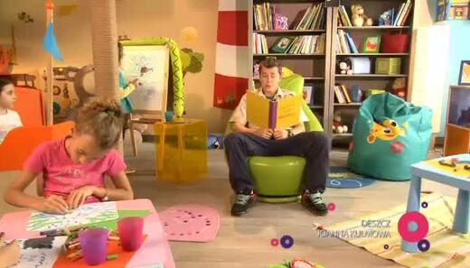 "Deszcz i wiatr" - Bartosz Obuchowicz 