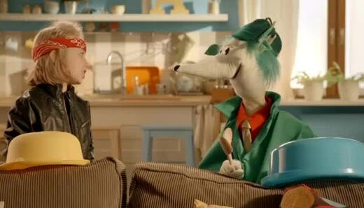 Detektyw Łodyga na tropie zagadek przyrodniczch - Odcinek 2