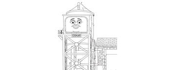 Oskar
