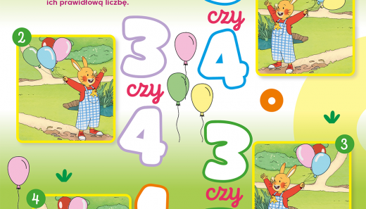 Balonowe figle