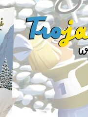 „Trojaczki w górach” - książeczka dla dzieci