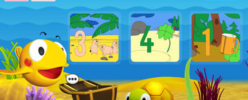 Numbers (liczby) - nauka języka angielskiego