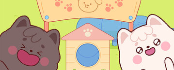 Cloudy&amp;Stormy Labirynt