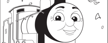 Kartka urodzinowa - Kuba