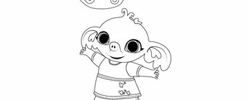 Bing Kolorowanka (4)