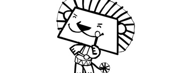 Dzielny Lew Eryk (1)