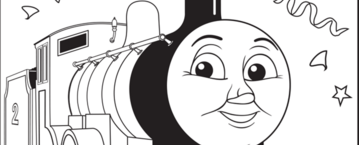 Kartka urodzinowa - Edward