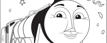 Kartka urodzinowa - Gabryś