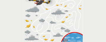 Strażak Sam nawigacja - Strażak Sam 14