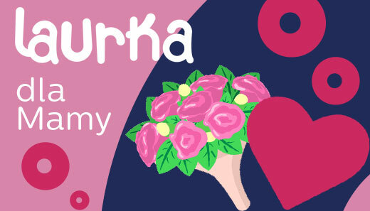 Laurka dla Mamy 2026