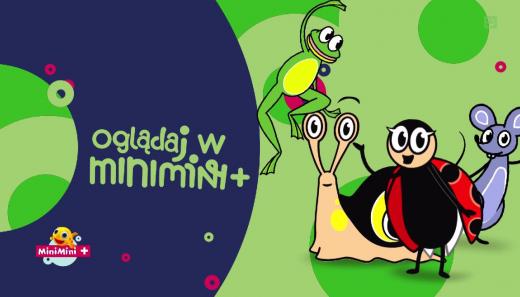 Baczne Oczka 2 - oglądaj w MiniMini+