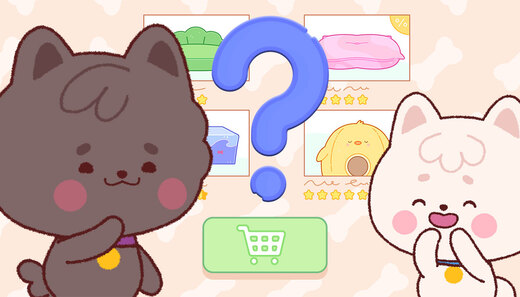 Cloudy&amp;Stormy Puzzle