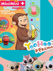 Magazyn MiniMini - Maj 2015
