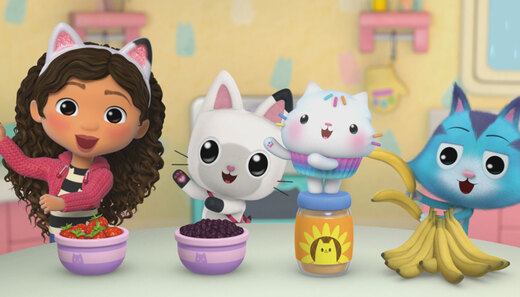 Miaumniuśne koktaile