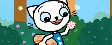 Labirynt Kicia Kocia