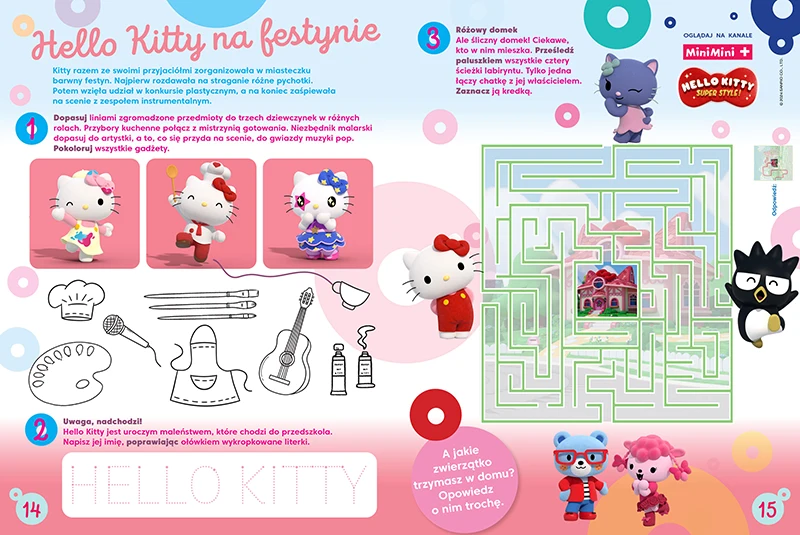 Magazyn MiniMini 4/24