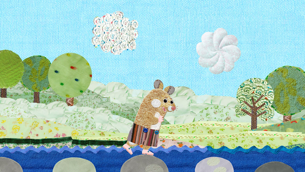 SZMATKOWE KRÓLESTWO